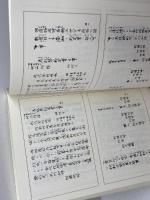 姫路市史資料叢書1　飾磨県布達　1～3　３冊セット（全９冊中）　姫路市市史編集室