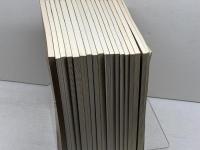 神戸市紀要　神戸の歴史　創刊号～１８号　１８冊セット　神戸市　昭和55～62