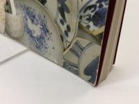 図録　国内出土の肥前陶磁　古唐津・伊万里の流通をさぐる　佐賀県立九州陶磁文化館