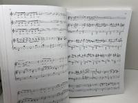 洋書　楽譜　レナード・バーンスタイン　キャンディード、ウエストサイドストーリーほか　Bernstein Theatre Songs　Duets&Ensembles　