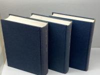 田中冬二全集　全3冊　筑摩書房