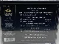 未開封CD　ヴィクトル・デ・サバタ　 ワーグナー　トリスタンとイゾルデ　アイリーン・ファレル　