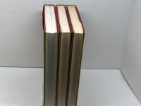 中世英国ロマンス集　１～３冊セット（全４巻中）　中世英国ロマンス研究会訳　篠崎書林