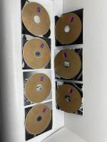 7CD　アリシア・デ・ラローチャの芸術　独DECCA盤　The Art of ALICIA DE LARROCHA