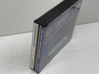 2CD 　チェリビダッケ指揮　ベートーヴェン　交響曲第9番「合唱」、ほか　Sergiu Celibidache 　米盤