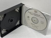 2CD 　チェリビダッケ指揮　ベートーヴェン　交響曲第9番「合唱」、ほか　Sergiu Celibidache 　米盤