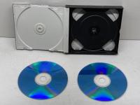 2CD 　チェリビダッケ指揮　ベートーヴェン　交響曲第9番「合唱」、ほか　Sergiu Celibidache 　米盤