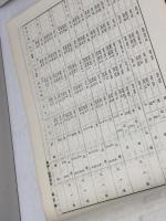 造船便覧　昭和33年度　運輸省船舶局監修　海運新聞社　