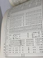 造船便覧　昭和33年度　運輸省船舶局監修　海運新聞社　