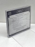 CD グルベローヴァ Edita Gruberova beruhmte opernarien FAMOUS OPERA ARIAS/ORFEO C101841A