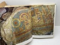 装飾古墳　古代の日本人が墓石に描いた生命の歌　小林行雄　編　平凡社