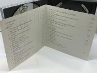 2CD　ベートーヴェン　歌劇「フィデリオ」バーンスタイン指揮　ウィーンフィル　米盤