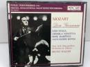 3CD　モーツァルト「ドン・ジョヴァンニ」　ブルーノ・ワルター指揮　伊盤