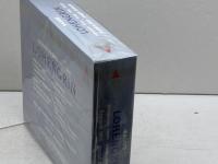 未開封4CD　ワーグナー「ローエングリン」カイルベルト指揮　バイロイト祝祭管弦学団