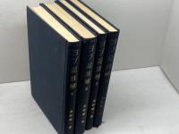 ヨブ記註解　全4冊揃　浅野順一　創文社