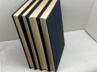 ヨブ記註解　全4冊揃　浅野順一　創文社