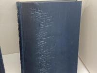 ヨブ記註解　全4冊揃　浅野順一　創文社