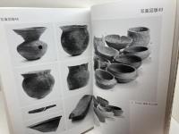 松野遺跡発掘調査報告書　第3-7次調査　神戸市教育委員会文化財課