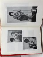 光線療法学　宇都宮義眞　東京光線療法研究所　昭和５７　21刷