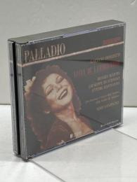 2CD ドニゼッティ「ルチア・ディ・ランメルモール」Gaetano Donizetti – Lucia Di Lammermoor, Orchestra E Coro Del Teatro Alla Scala Di Milano, Nino Sanzogno