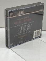 2CD ドニゼッティ「ルチア・ディ・ランメルモール」Gaetano Donizetti – Lucia Di Lammermoor, Orchestra E Coro Del Teatro Alla Scala Di Milano, Nino Sanzogno