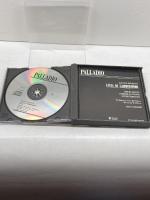 2CD ドニゼッティ「ルチア・ディ・ランメルモール」Gaetano Donizetti – Lucia Di Lammermoor, Orchestra E Coro Del Teatro Alla Scala Di Milano, Nino Sanzogno