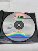 2CD ドニゼッティ「ルチア・ディ・ランメルモール」Gaetano Donizetti – Lucia Di Lammermoor, Orchestra E Coro Del Teatro Alla Scala Di Milano, Nino Sanzogno