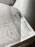 ゼンリン住宅地図　奈良県　宇陀市北　榛原区・室生区　06年　B4版