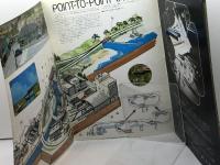 ’80グリーンマックス Nゲージ総合カタログ　客車キットシリーズ 国電キットシリーズ　GREEN MAX N・GAUGE CATALOGUE 1980　鉄道模型