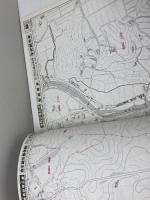 ゼンリン住宅地図　奈良県　宇陀市南　大宇陀区・菟田野区　08年　B4版