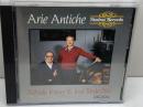 CD 　古典アリア集　Arie Antiche　Alfredo Kraus　Jose Tordesillas  アルフレッド・クラウス
