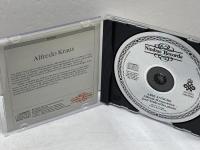 CD 　古典アリア集　Arie Antiche　Alfredo Kraus　Jose Tordesillas  アルフレッド・クラウス
