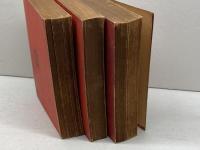 聖イグナチオの真意を汲める心霊修行 　浦川和三郎　全3巻揃　昭和23・26・28