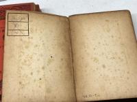 聖イグナチオの真意を汲める心霊修行 　浦川和三郎　全3巻揃　昭和23・26・28