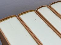 延慶本 平家物語　本文篇・索引篇　計4冊揃　勉誠社