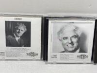 CD ２枚セット　ジョヴァンニ・マルティネッリ　1885-1969、1913-1923　Nimbus Records　