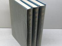 寧楽遺文　全3冊　東京堂出版　昭和56　訂正６版