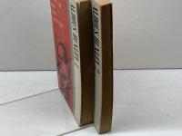 対訳ハックスリィ 1・2 　2冊 ＜現代作家シリーズ＞