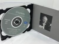 2CD 　クリュイタンス　ラヴェル管弦楽作品集　パリ音楽院管弦楽団
