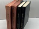 新釈漢文大系　14・15　文選（詩篇）　上下2冊 　明治書院