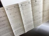 唐津市史正編（復刻版）・現代編　全二冊　　唐津市　平成2年、3年