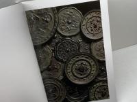 神門神社蔵鏡図録　神門神社宝物総合調査報告1　宮崎県南郷村　平成14