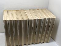 ユダヤ古代誌　第一期　新約時代編全５冊、第二期　旧約時代編全６冊　１１冊揃　　フラウィウス・ヨセフス　山本書店