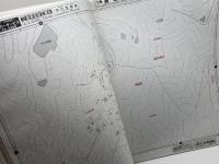 ゼンリン住宅地図　奈良県　高市郡高取町・明日香村　07年　B4版