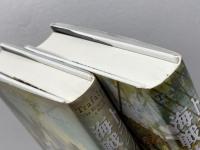 トラファルガル海戦物語　上・下巻揃　ロイ・アドキンズ/山本史郎訳　原書房　