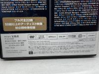 DVD 　AAA　アジアアーティストアワードベストセレクション　2019-2018　BTS　TWICE　IZ＊ONE　宝島社　