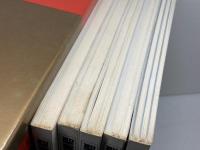 聖書美術館　全５巻　毎日新聞社　