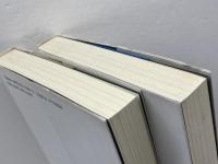 新スーパー四間飛車Ⅰ・Ⅱ　全2冊揃セット　小林健二　毎日コミュニケーションズ