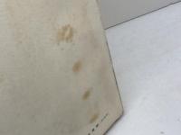 日本の化学百年史　化学と化学工業の歩み　縮刷版　日本化学会編　東京化学同人