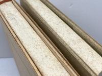 堺利彦の生涯　 上下2冊揃 　川口武彦　社会主義協会出版局